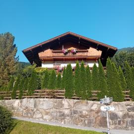 Gästehaus Müllauer