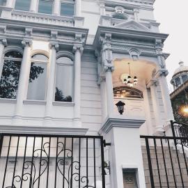 White House Private Room at PIK: Cakarta'da bir otel