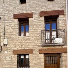 La casa de la tía Guille, hotel in Medranda