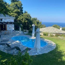 Kastania Villas - Villa K4