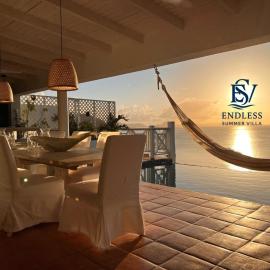 Endless Summer Villa, Hotel in Tortola