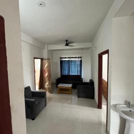 Nibir Jonak Homestay