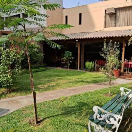 Villas Del Sol Bed & Breakfast
