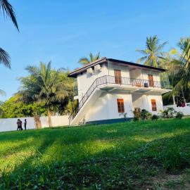 Nachchi Beach Sweet Stay, hotel in Nilaveli