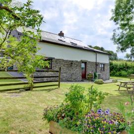 3 Bed in Barnstaple oc-n1991، فندق في Bratton Fleming