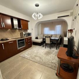Apartament Avangard, ξενοδοχείο σε Pazardzhik