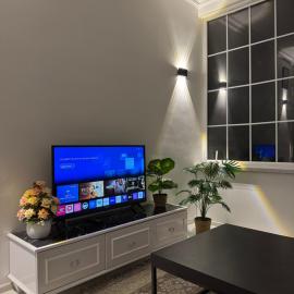 Apple Garden Guba, hotel i Quba