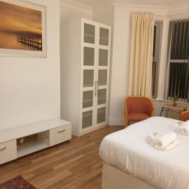Cosy Family Flat