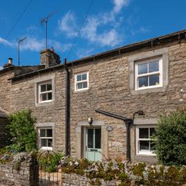 2 Bed in Thwaite oc-ds946, hotell i Thwaite