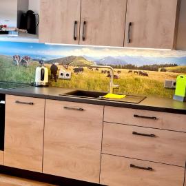 Ferienwohnung Wannenblick, Ferienhof Lochbihler, WertachAllgäu