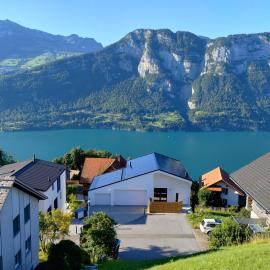 Apartment Panorama Walensee