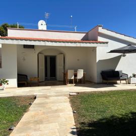 Villa Aron