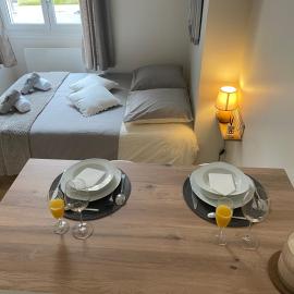 Charmant studio neuf centre-ville Libourne, khách sạn ở Libourne