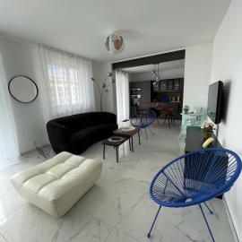 Héliotrope - 3 chambres