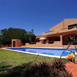 Casa Monte Novo