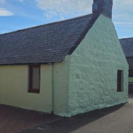 Coastal Bliss, Rosehearty, Fraserburgh