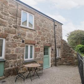 Mys Hedra Farm, hotel v mestu Penzance