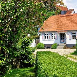 Ferienhaus Am Brunnen