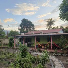 daTerra Vilaverde，狄力的飯店
