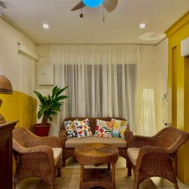Casa Lina-San Juan, La Union