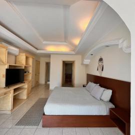 Casa Bonampak 1