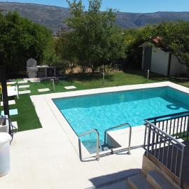 Villa Alvin