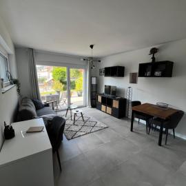 Apartment Bellalegna, hotel a Geislingen an der Steige