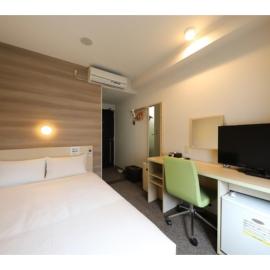 Smile Hotel Osaka Tennoji - Vacation STAY 58109v