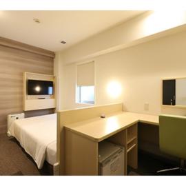 Smile Hotel Osaka Tennoji - Vacation STAY 04270v