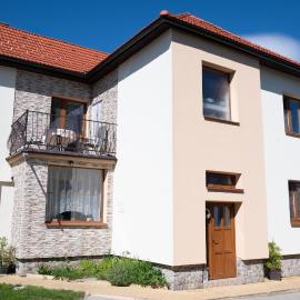 Apartmán pri Belej