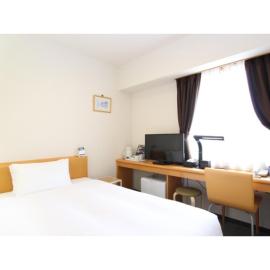 Smile Hotel Sakurambo Higashine - Vacation STAY 92760v, hotel en Higashine