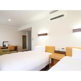 Higashine में, होटल Smile Hotel Sakurambo Higashine - Vacation STAY 92776v