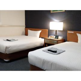 Smile Hotel Towada - Vacation STAY 06136v, hotell sihtkohas Towada