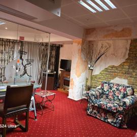 LEGENDS Chambers by Grand Pier Boutique