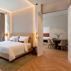 LOVIS Suites Vienna