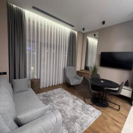 Luxury Studio in Sea Breeze