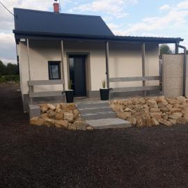 Rodinný dům s wellness koutkem, hotel in Petřvald