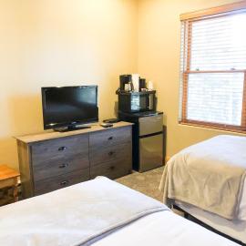 Bear Creek Lodge 301C Hotel Room, hotel sa Telluride