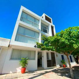 Apartamentos 438, hotel in Ríohacha