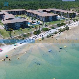 La Fleur Collection Vacation Homes - Residence & Resort, hotel din Porto De Galinhas