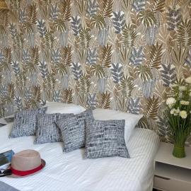 Aux portes de St Tropez magnifique appartement