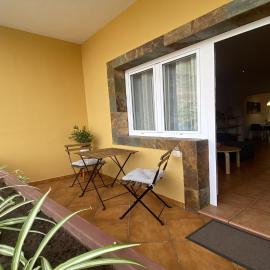 El Jade - Guada Apartamento