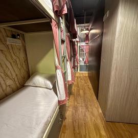 Lucky beds pg and hostel, hotel in Mumbai