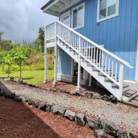 Mountain View Retreat Unit 2, hotel in Mountain View