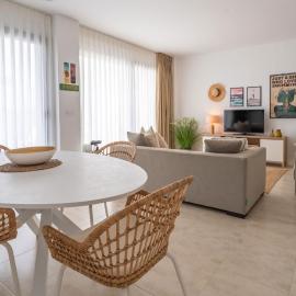 Experience Elevated Living at this Pure South Penthouse