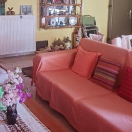 Holiday Home in Likoporia near Beaches