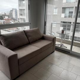 Departamento Nuevo 4 Personas Espacio Verde, hotel in La Plata