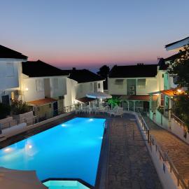 Villa Eleor