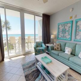 Waters Edge 215, hotel in Fort Walton Beach