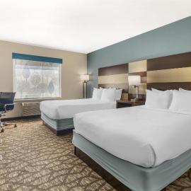 Joliet में, होटल Best Western Joliet Inn & Suites